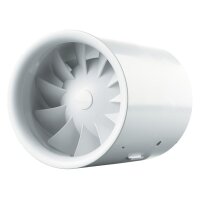 Blauberg Ducto Plus 150 – Axial-Rohrventilator