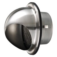 Blauberg DecorS 202HK – Kleinraumventilator...