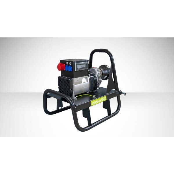 Blauberg CP-2 – Kondensatablaufpumpe