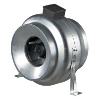 Blauberg Centro-MZ 315 L – Radial-Rohrventilator