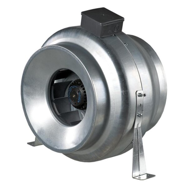 Blauberg Centro-MZ 250 L – Radial-Rohrventilator