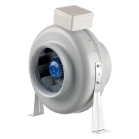 Blauberg Centro-M 450 – Radial-Rohrventilator