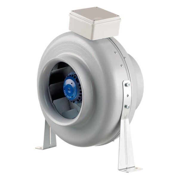 Blauberg Centro-M 355 L – Radial-Rohrventilator