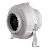 Blauberg Centro 250 – Radial-Rohrventilator