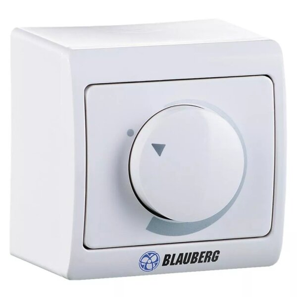 Blauberg CDT E/0-10