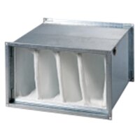Blauberg Box-F 60x30 4E