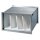 Blauberg Box-F 60x30 4E