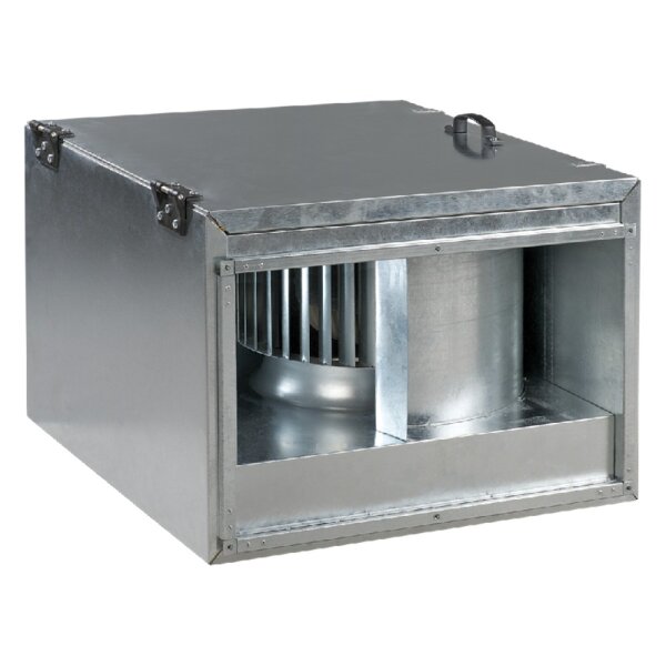 Blauberg Box 60x30 4D – Radial-Kanalventilator