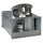 Blauberg Box 50x30 4D – Radial-Kanalventilator