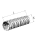 Blauberg BlauFlex PVC 152/3 – Flexibles PVC-Lüftungsrohr Ø 152 mm
