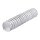 Blauberg BlauFlex PVC 102/6 – Flexibles Lüftungsrohr (aluminiumkaschiert)