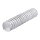 Blauberg BlauFlex PVC 102/1 – Flexibles Lüftungsrohr (aluminiumkaschiert)