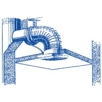 Blauberg BlauFlex AF M1/152/6