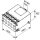 Blauberg BlauFast SR 200/75x10 01 – Luftverteilerkasten DN 200 auf 10 × DN 75