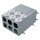Blauberg BlauFast SR 125/63x6 02 – Luftverteilerkasten DN 125 auf 6 × DN 63