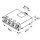 Blauberg BlauFast SR 125/63x6 01 – Luftverteilerkasten DN 125 auf 6 × DN 63
