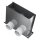 Blauberg BlauFast RPF 300x100/63x3 M – Bodenventiladapter 3 × DN 63 auf 300 × 100 mm, Metall