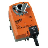 Blauberg BELIMO TF24