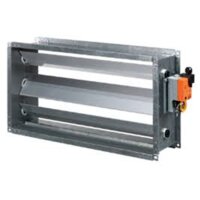 Blauberg ASLF 60x30 – Federbelastete...