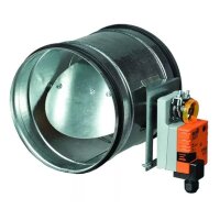 Blauberg AKV 1000