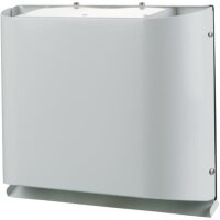 Blauberg AH-5 chrome 160 DUO Edelstahl –...
