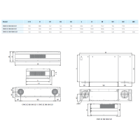 Blauberg AH CIVIC 300 LB chrome