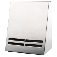 Blauberg AH chrome 160