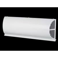 Blauberg AH anthracite grey 160 anthrazitgrau – Außenhaube DN 160