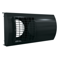 Blauberg AH anthracite grey 160