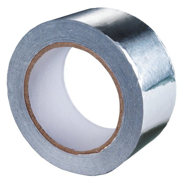 Blauberg A-Band 050/10 – Aluminium-Montageband 50 mm × 10 m