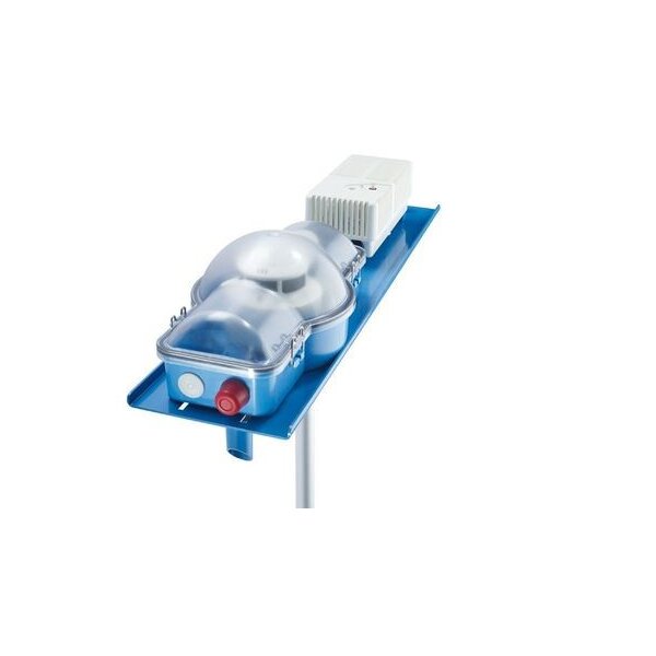 Hekatron Lüftungs-Rauchschalter-System LRS 03