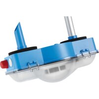 Hekatron Lüftungs-Rauchschalter-System LRS 03