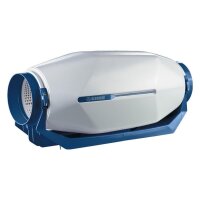 Blauberg inWave EC 150/160 schallgedämmter EC...