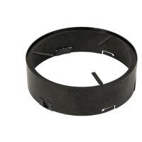 Montagerahmen profi-air starline schwarz COMPACT...