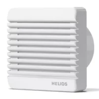 Helios HR 90 KE Minilüfter m. Kugellager und elektr....