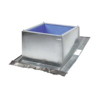 Maico Dachsockel für Schrägdächer SDS 40...