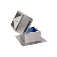 Maico Dachsockel für Flachdächer SOK 31 DN315,...