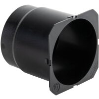 Maico Absaugstutzen ER-AS zur Kombination mit...