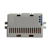 Maico CO2-Sensor Trio CO2 I intern, Messbereich 0-2000 ppm