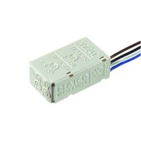 Maico Verzögerungszeitschalter VZ 6 Nachlaufzeit 6 min