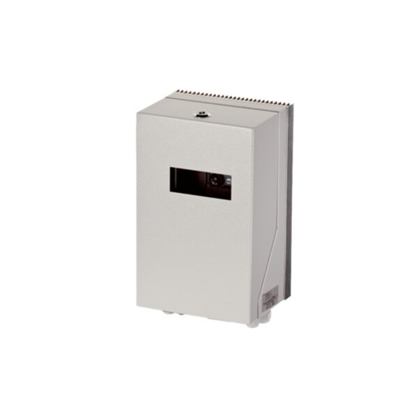 Maico Frequenzumrichter MFU 2 empfohlene Motorleistung 750 W