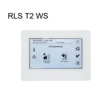Maico Raumluftsteuerung RLS T2 WS für Trio, WS...