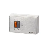 Maico Stufen-, Wendeschalter FS 7 zur Be- und...