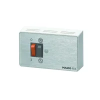 Maico Stufen-, Wendeschalter FS 4 für 2 Drehzahlen,...