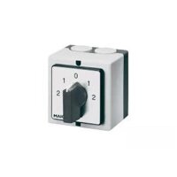 Maico Wende-, Polumschalter WP 2 für...