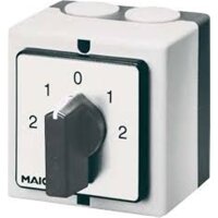 Maico Wende-, Polumschalter WP 1 für Motoren mit...