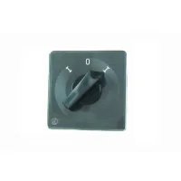 Maico Wendeschalter WU 1 für Unterputz-Installation