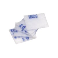 Maico Luftfilter, SF 120 für SG 120 und AP 120, 5 x G2