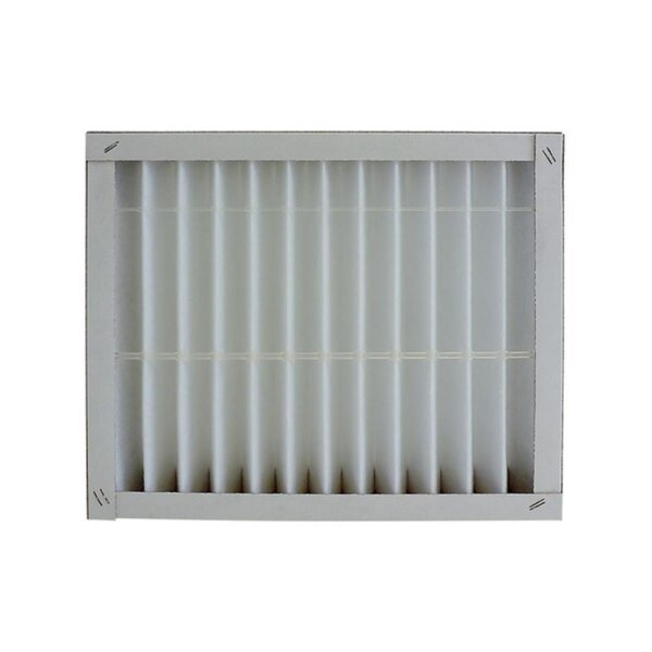 Maico Luftfilter, ECR 25-31 G4 zu Compactboxen ECR 25 und ECR 31