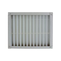 Maico Luftfilter, ECR 12-20 G4 zu Compactboxen ECR 12 bis...